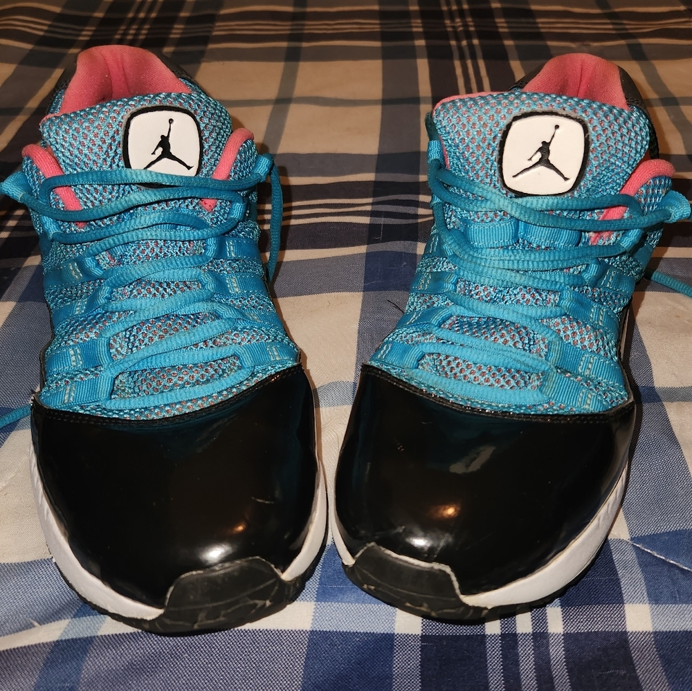 Jordans